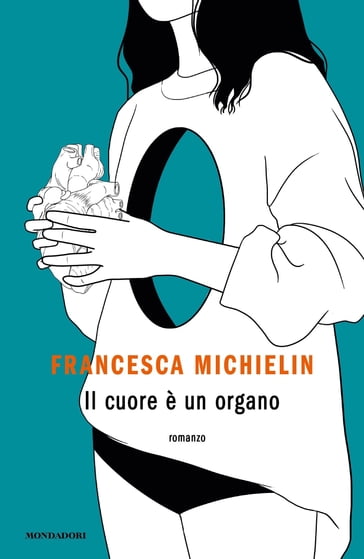 Il cuore è un organo - Francesca Michielin