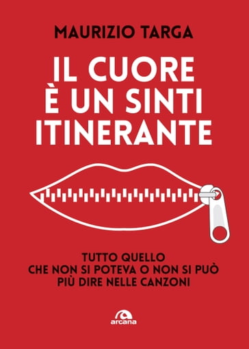 Il cuore è un sinti itinerante - Maurizio Targa