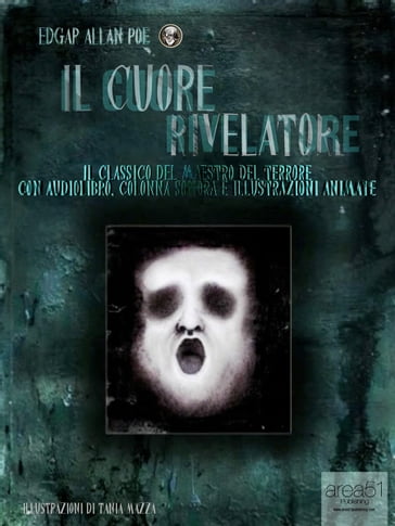 Il cuore rivelatore - Edgar Allan Poe