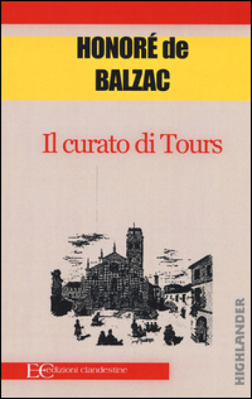 Il curato di Tours - Honoré de Balzac