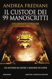 Il custode dei 99 manoscritti