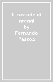 Il custode di greggi