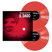 Il dado (col. red)