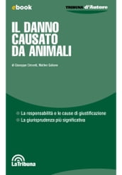 Il danno causato da animali