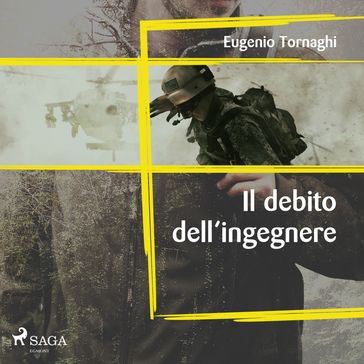 Il debito dell'ingegnere - Eugenio Tornaghi