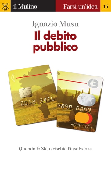 Il debito pubblico - Musu Ignazio
