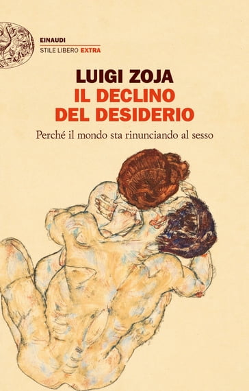 Il declino del desiderio - Luigi Zoja