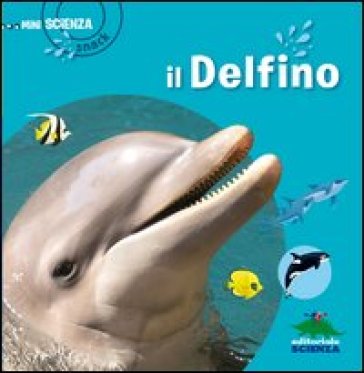 Il delfino - Delphine Grinberg