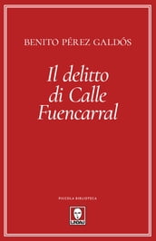 Il delitto di Calle Fuencarral