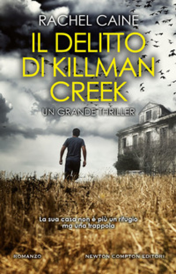 Il delitto di Killman Creek - Rachel Caine