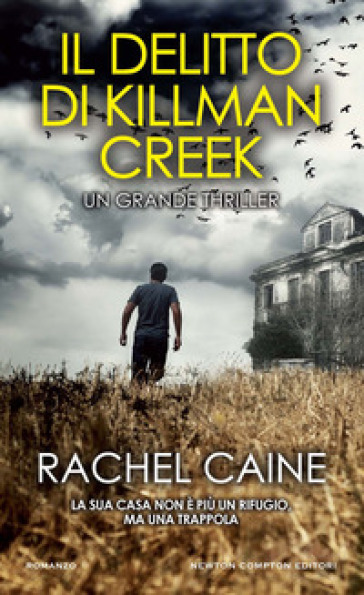 Il delitto di Killman Creek - Rachel Caine