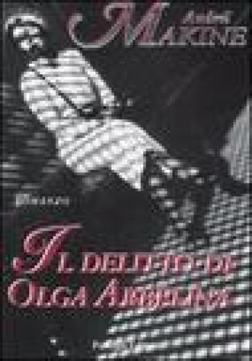 Il delitto di Olga Arbélina - Andrei Makine