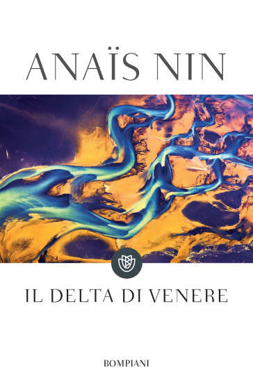 Il delta di Venere - Anais Nin