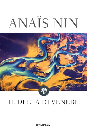 Il delta di Venere - Anais Nin