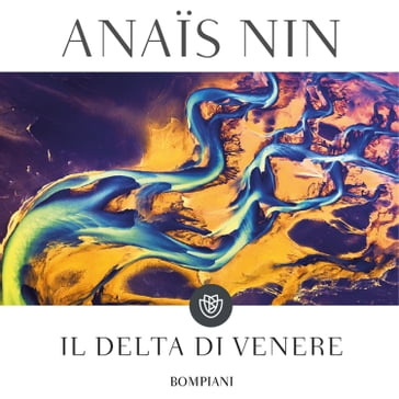 Il delta di Venere - Anais Nin