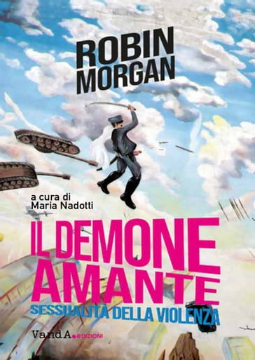 Il demone amante - Robin Morgan - Maria Nadotti