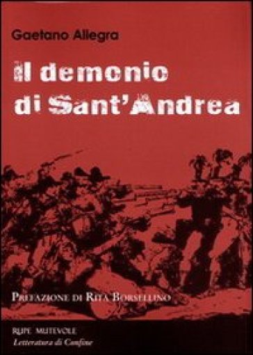 Il demonio di sant'Andrea - Gaetano Allegra