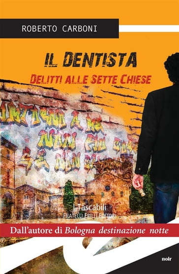 Il dentista - Roberto Carboni