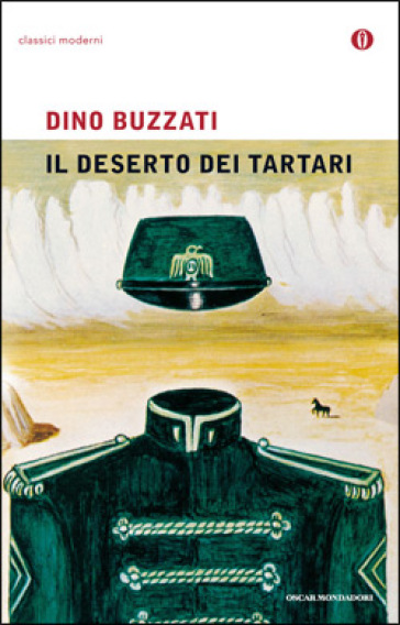 Il deserto dei tartari - Dino Buzzati