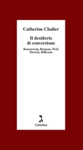 Il desiderio di conversione