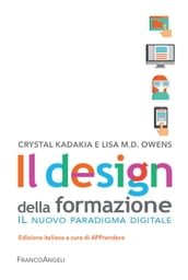 Il design della formazione