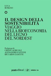 Il design della sostenibilità