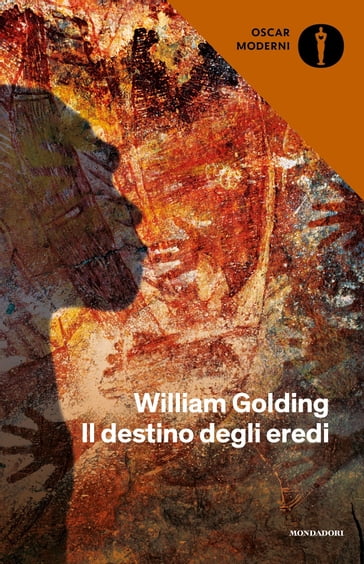 Il destino degli eredi - William Golding