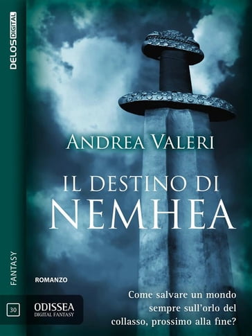Il destino di Nemhea - Andrea Valeri