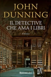 Il detective che ama i libri