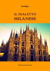 Il dialetto milanese