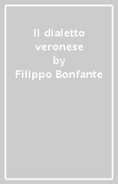 Il dialetto veronese