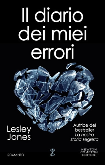 Il diario dei miei errori - Lesley Jones