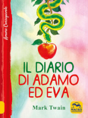 Il diario di Adamo ed Eva