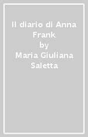 Il diario di Anna Frank