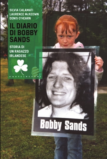 Il diario di Bobby Sands - Denis O