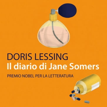 Il diario di Jane Somers - Doris Lessing