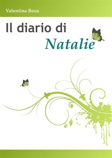 Il diario di Natalie - Valentina Bosu