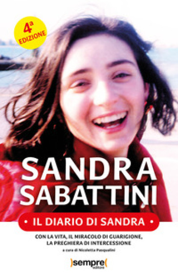 Il diario di Sandra - Sandra Sabattini