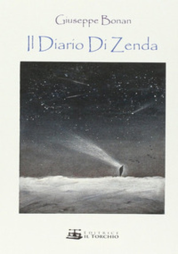 Il diario di Zenda - Giuseppe Bonan