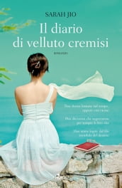 Il diario di velluto cremisi