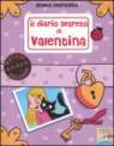 Il diario segreto di Valentina - Angelo Petrosino