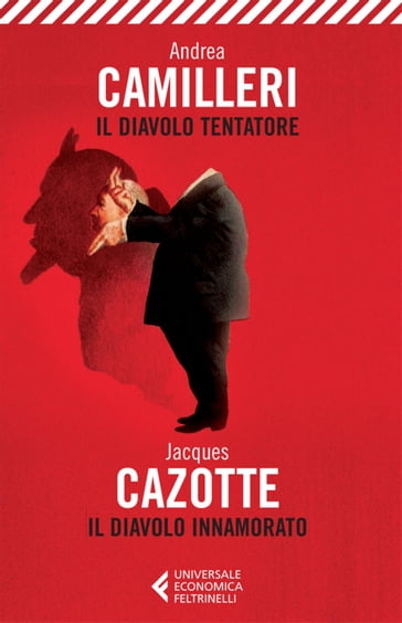 Il diavolo - Andrea Camilleri - Jacques Cazotte