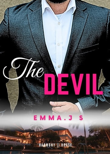 Il diavolo - Emma J.S