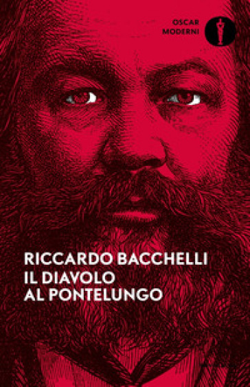 Il diavolo al Pontelungo - Riccardo Bacchelli