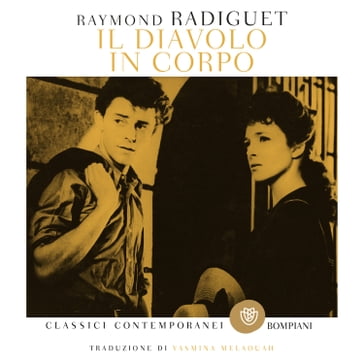 Il diavolo in corpo - Raymond Radiguet