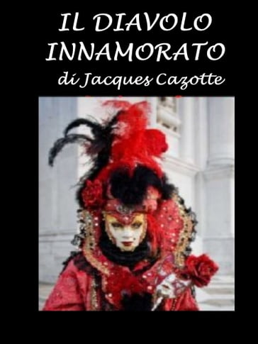 Il diavolo innamorato - Jacques Cazotte