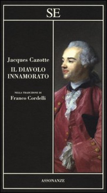 Il diavolo innamorato - Jacques Cazotte