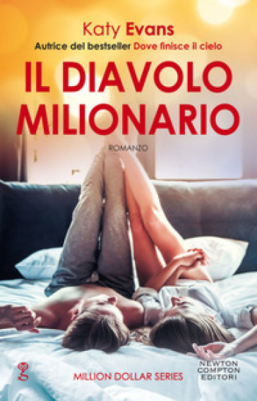 Il diavolo milionario - Katy Evans