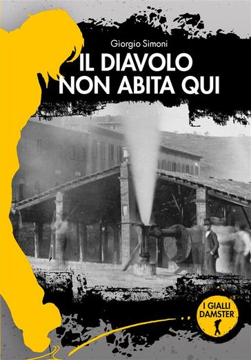 Il diavolo non abita qui - Giorgio Simoni