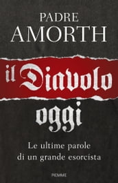 Il diavolo, oggi